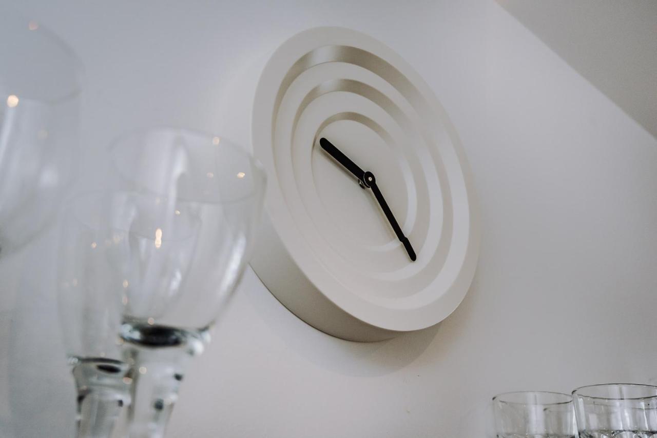 Host & Stay - Waterfront Penthouse Liverpool Ngoại thất bức ảnh
