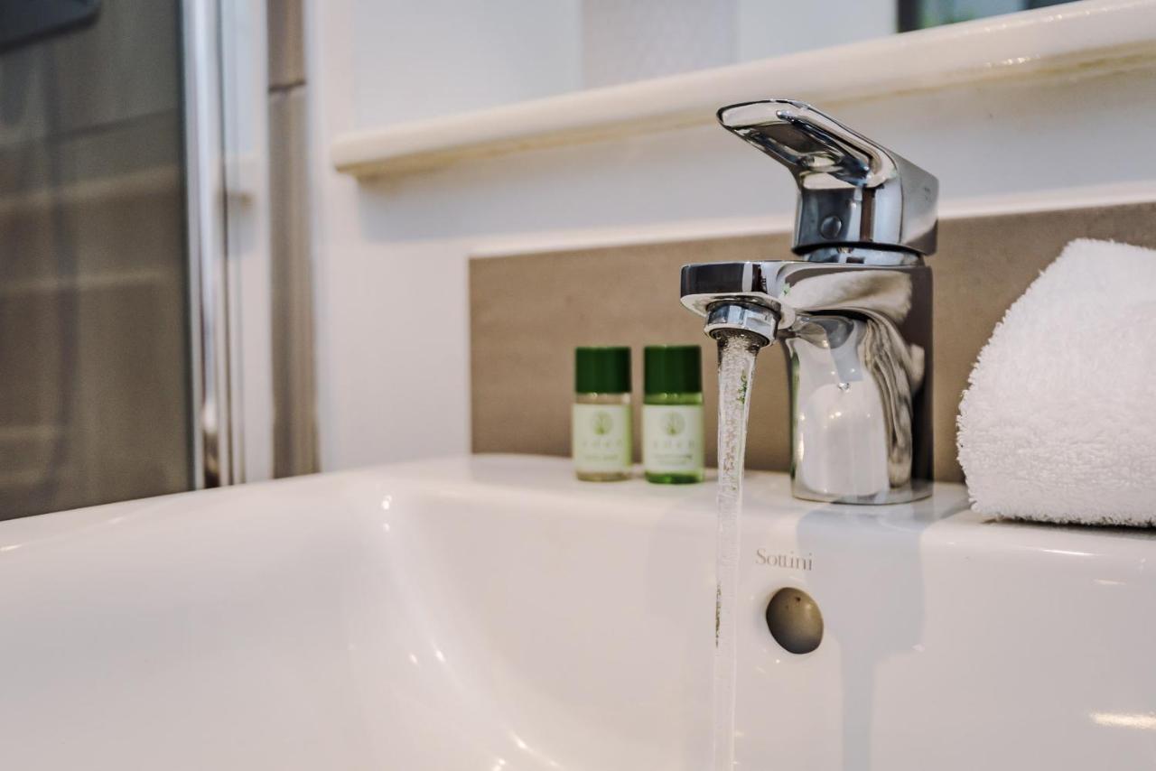 Host & Stay - Waterfront Penthouse Liverpool Ngoại thất bức ảnh